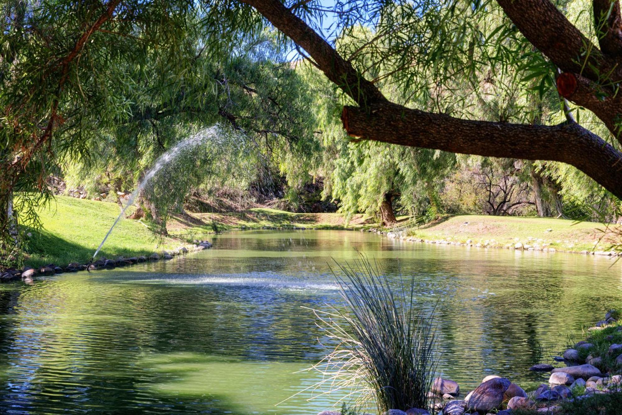 Buccara Wildlife Reserve Graaff-Reinet Extérieur photo