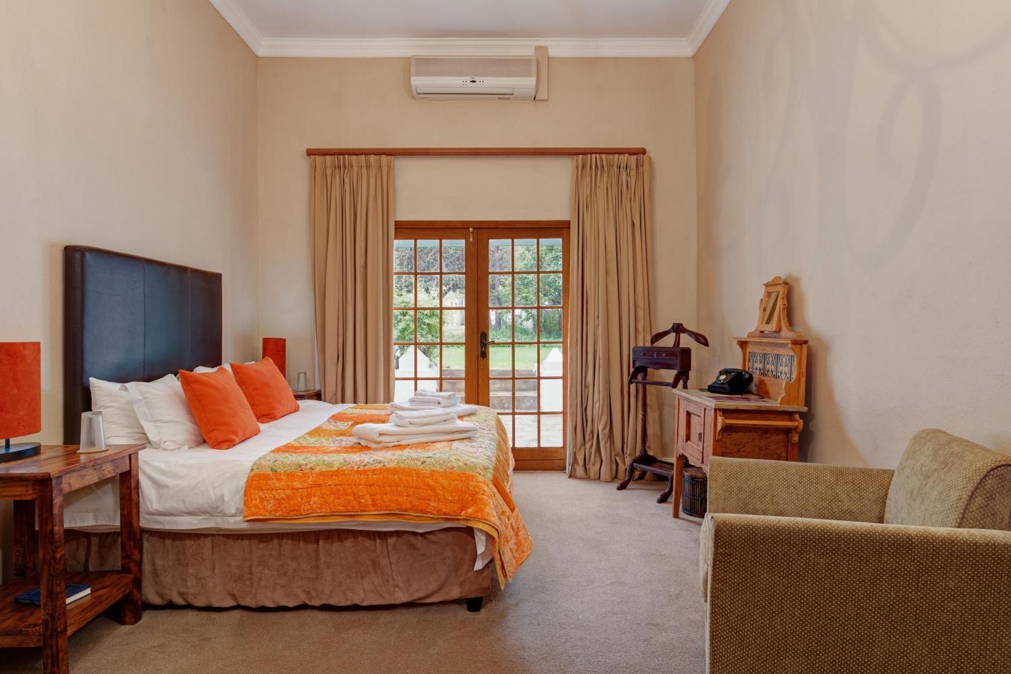 Buccara Wildlife Reserve Graaff-Reinet Extérieur photo