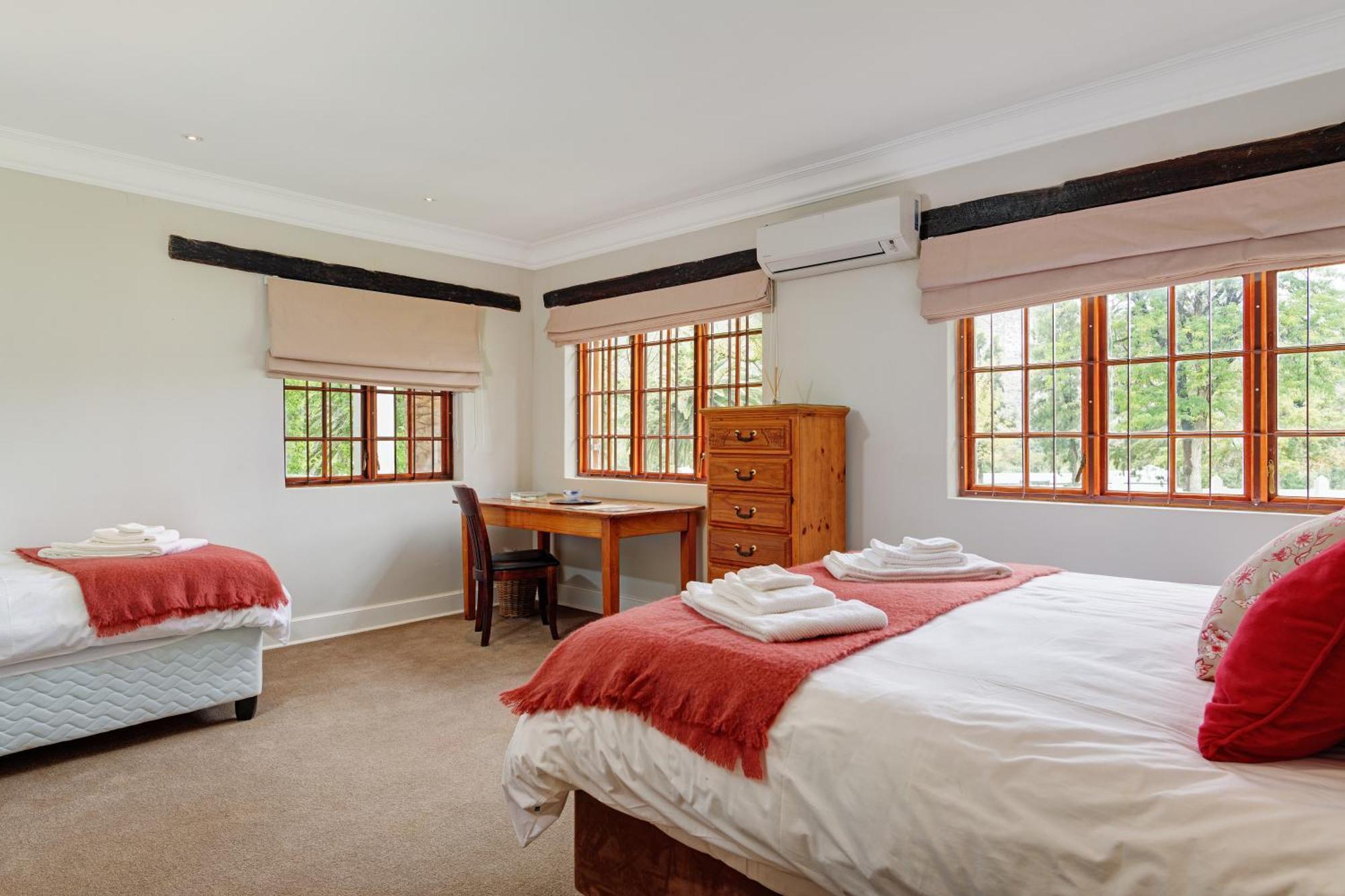 Buccara Wildlife Reserve Graaff-Reinet Extérieur photo