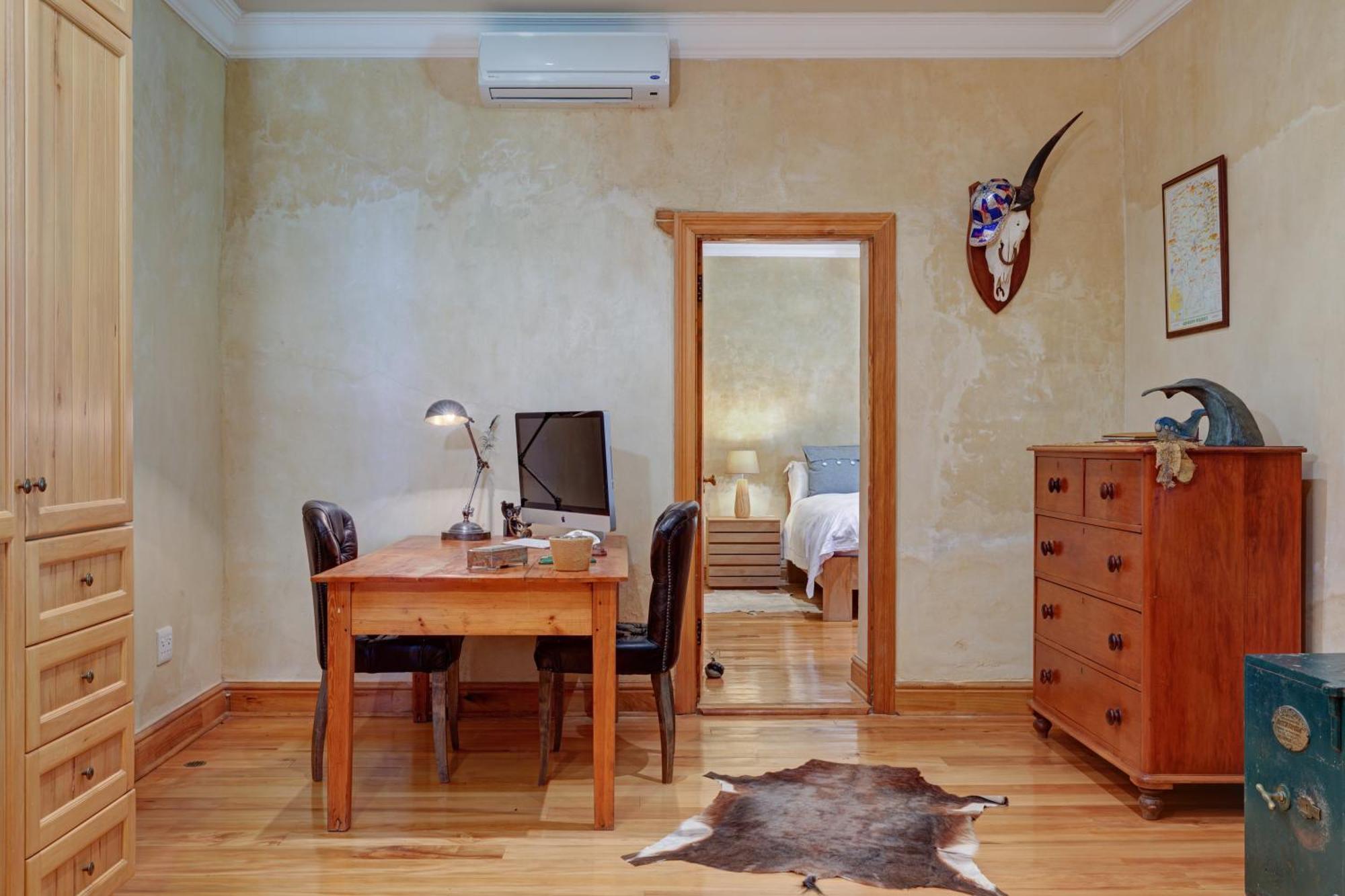 Buccara Wildlife Reserve Graaff-Reinet Extérieur photo