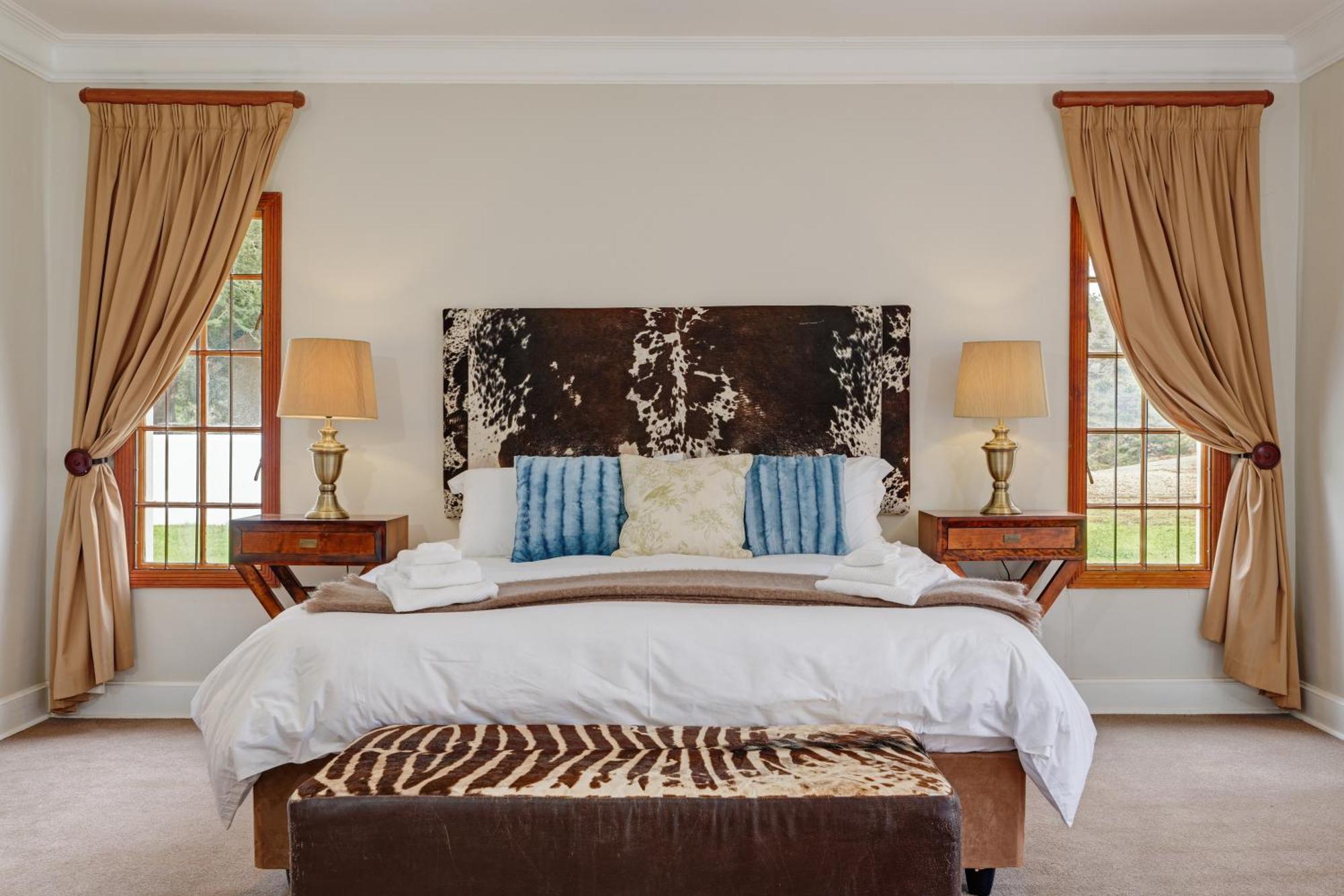 Buccara Wildlife Reserve Graaff-Reinet Extérieur photo