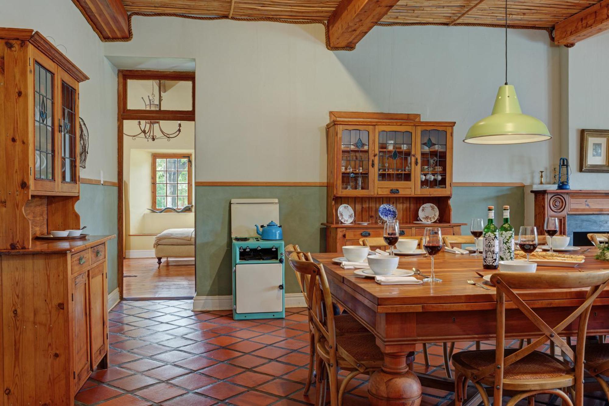 Buccara Wildlife Reserve Graaff-Reinet Extérieur photo